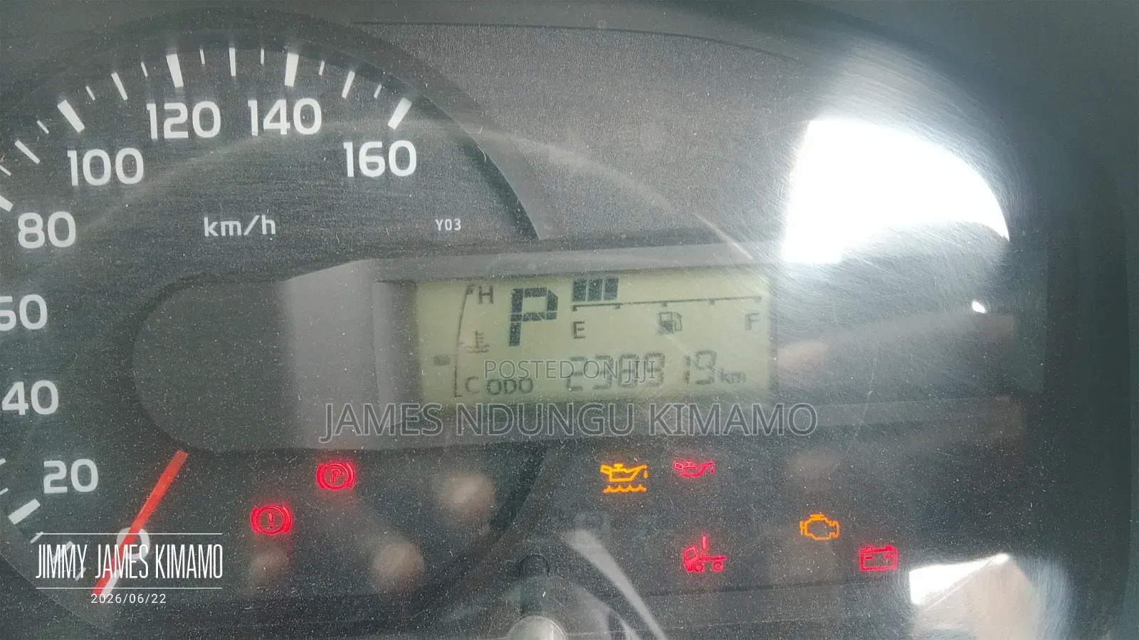 Toyota Dyna 2018 White