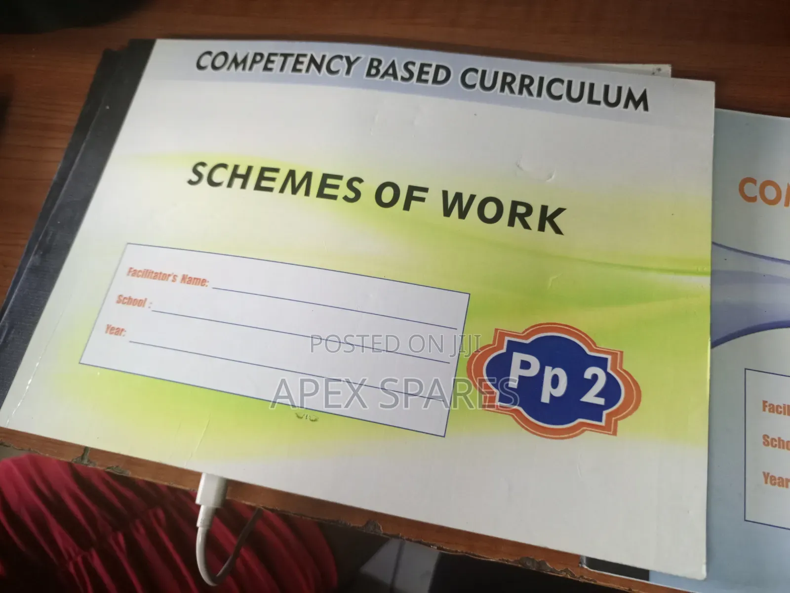 We Print and Publish School Book Diaries