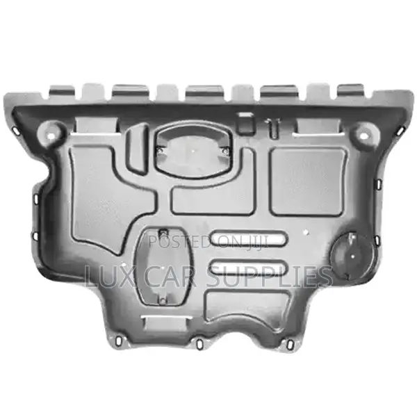 Volkswagen Lavida Skid Plate Engine Protector Transmission Protector