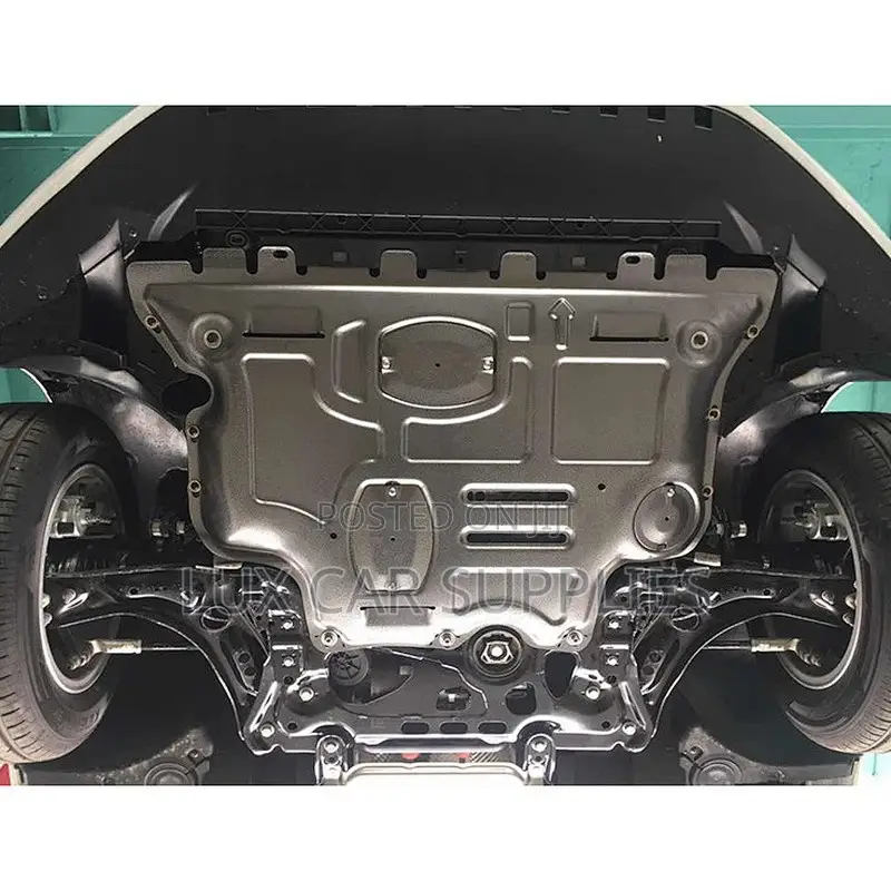 Volkswagen Lavida Skid Plate Engine Protector Transmission Protector