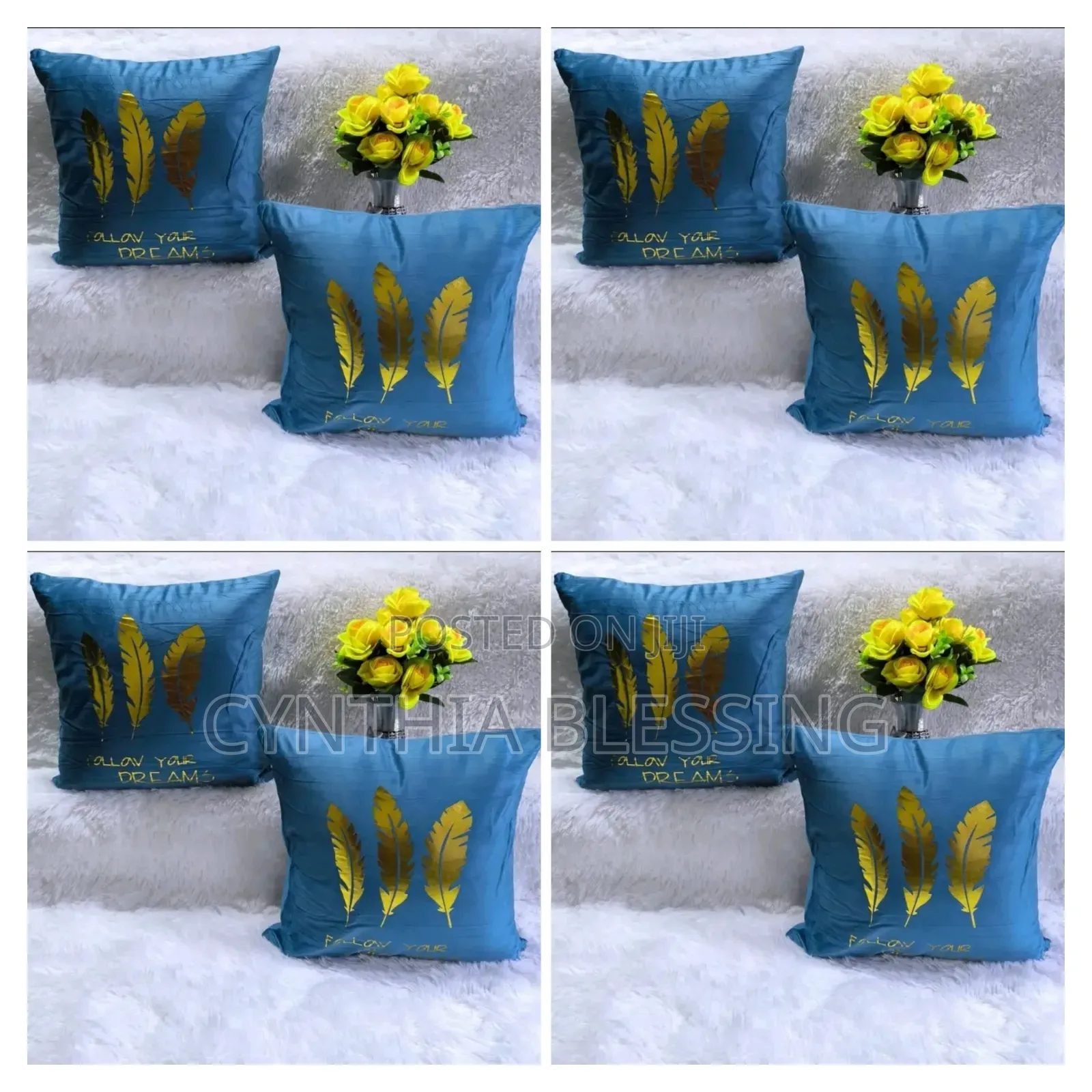 Elegant Design Pillow Covers_tpcm