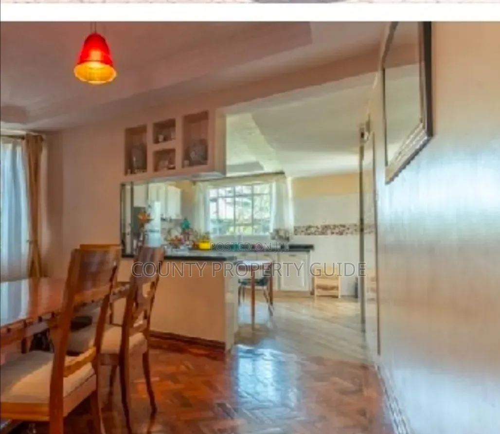 5bdrm Maisonette in Syokimau, Gateway Mall Area for sale