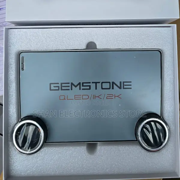 10.1 Inch Dual Knobs (6+128gb) Android Car Radio With Android