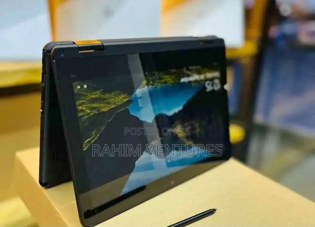 Laptop Lenovo Yoga 11e 4GB Intel Pentium SSD 128GB