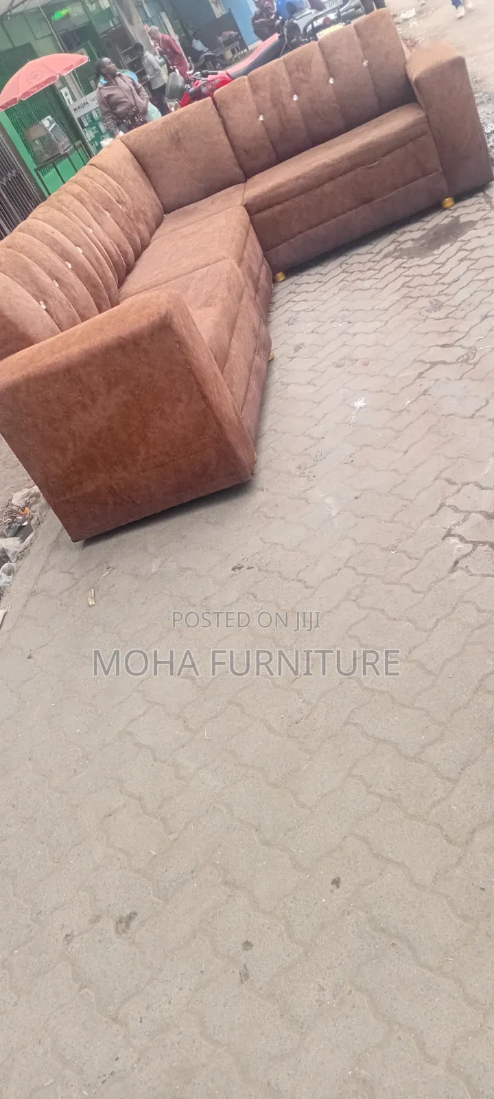 7 Sester Sofa Set for Sale With Good Pricw