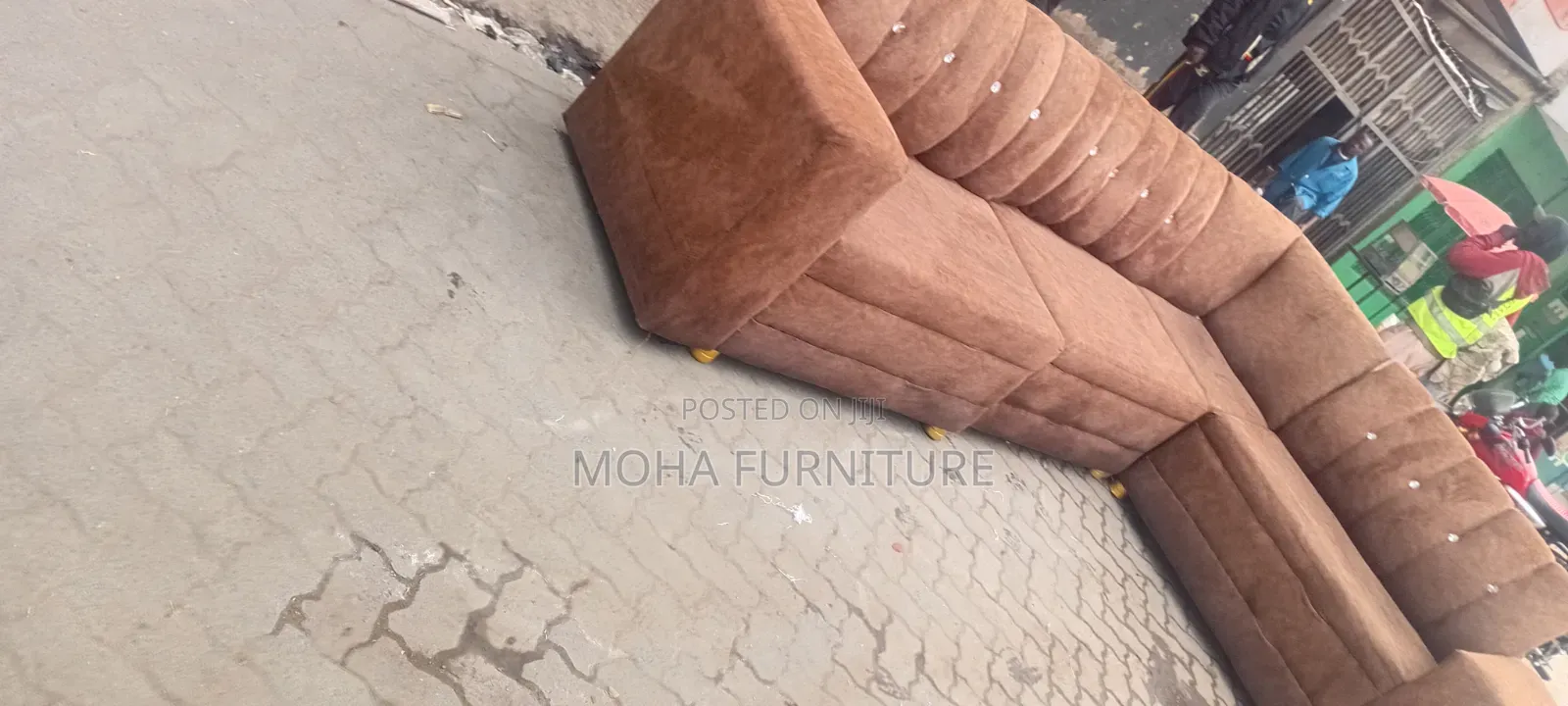 7 Sester Sofa Set for Sale With Good Pricw