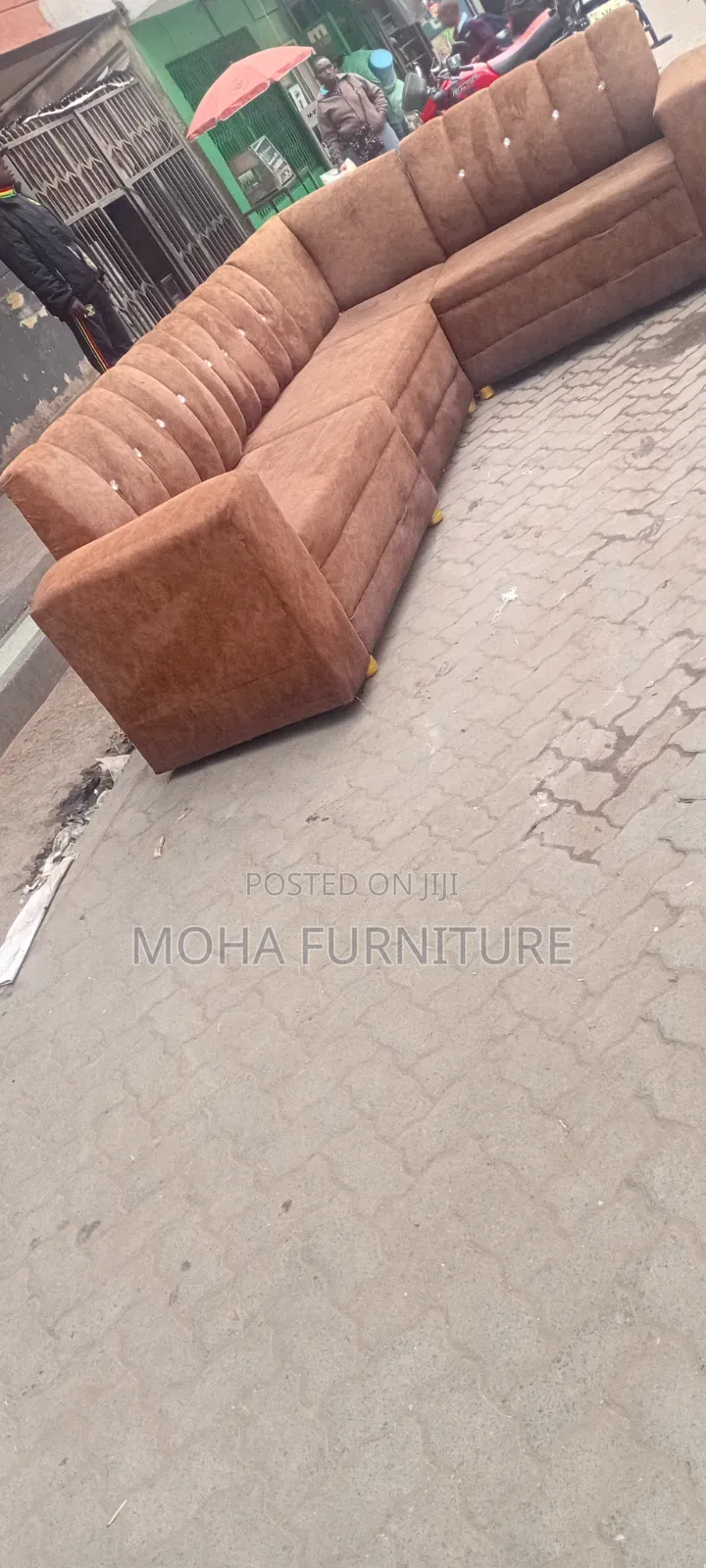 7 Sester Sofa Set for Sale With Good Pricw
