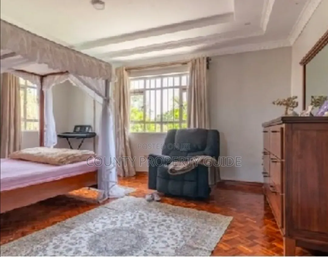 5bdrm Maisonette in Syokimau, Gateway Mall Area for sale