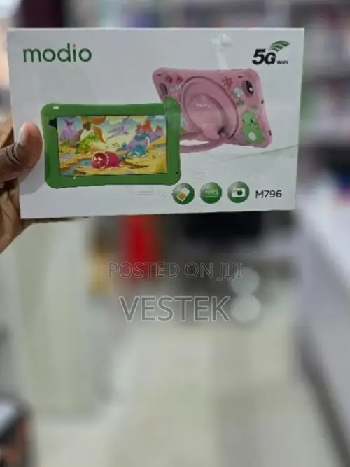 New Modio M796 256 GB Green