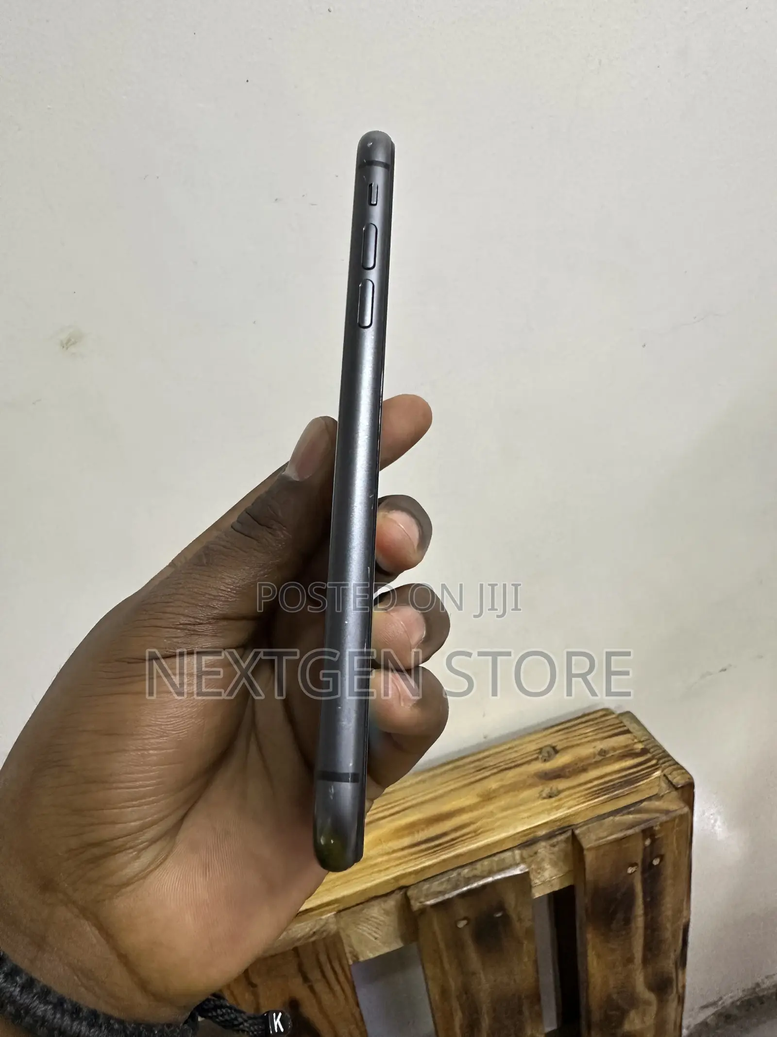 New Xiaomi Redmi Note 15 256 GB Black