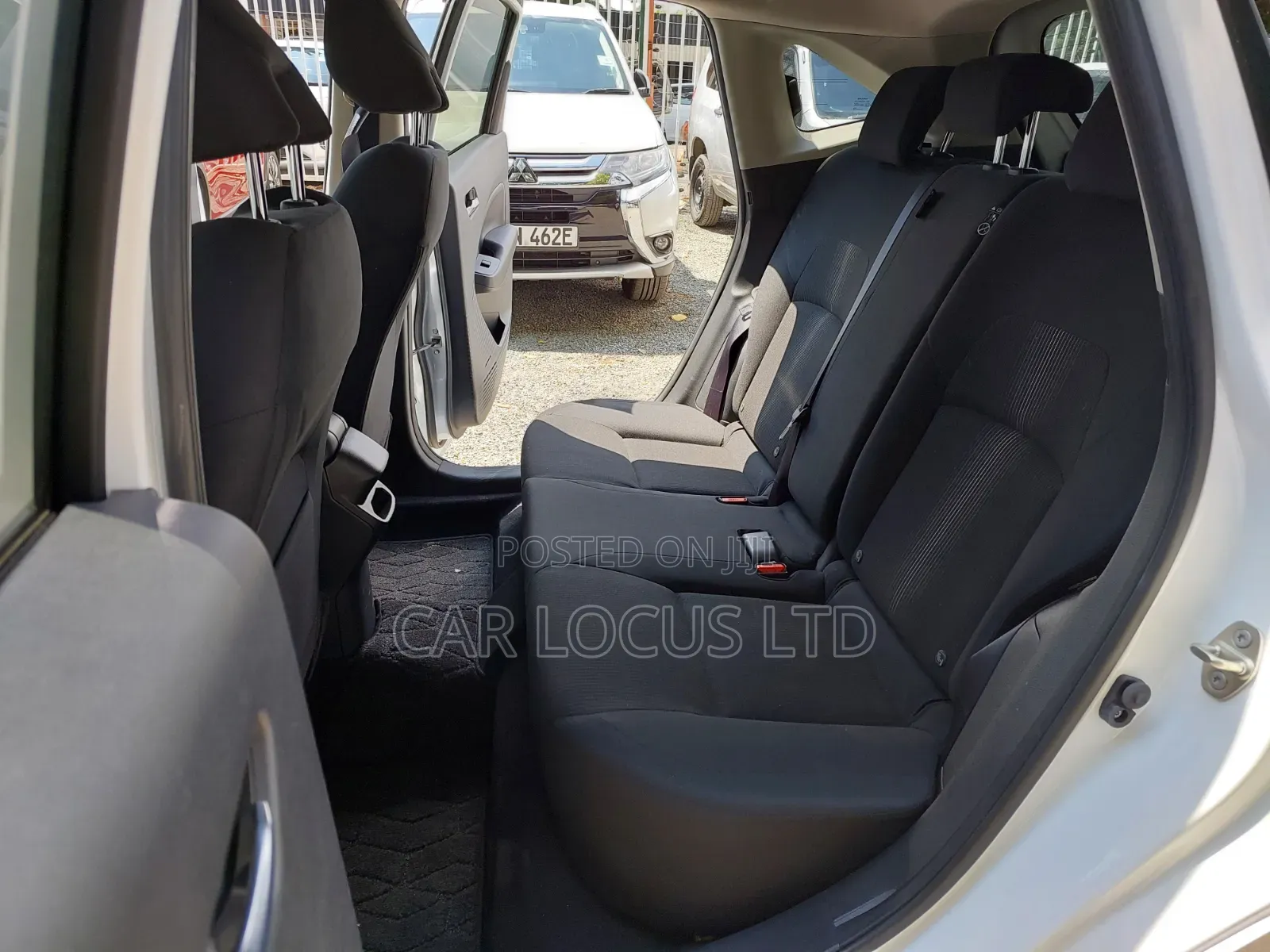 Nissan Note 2020 Pearl