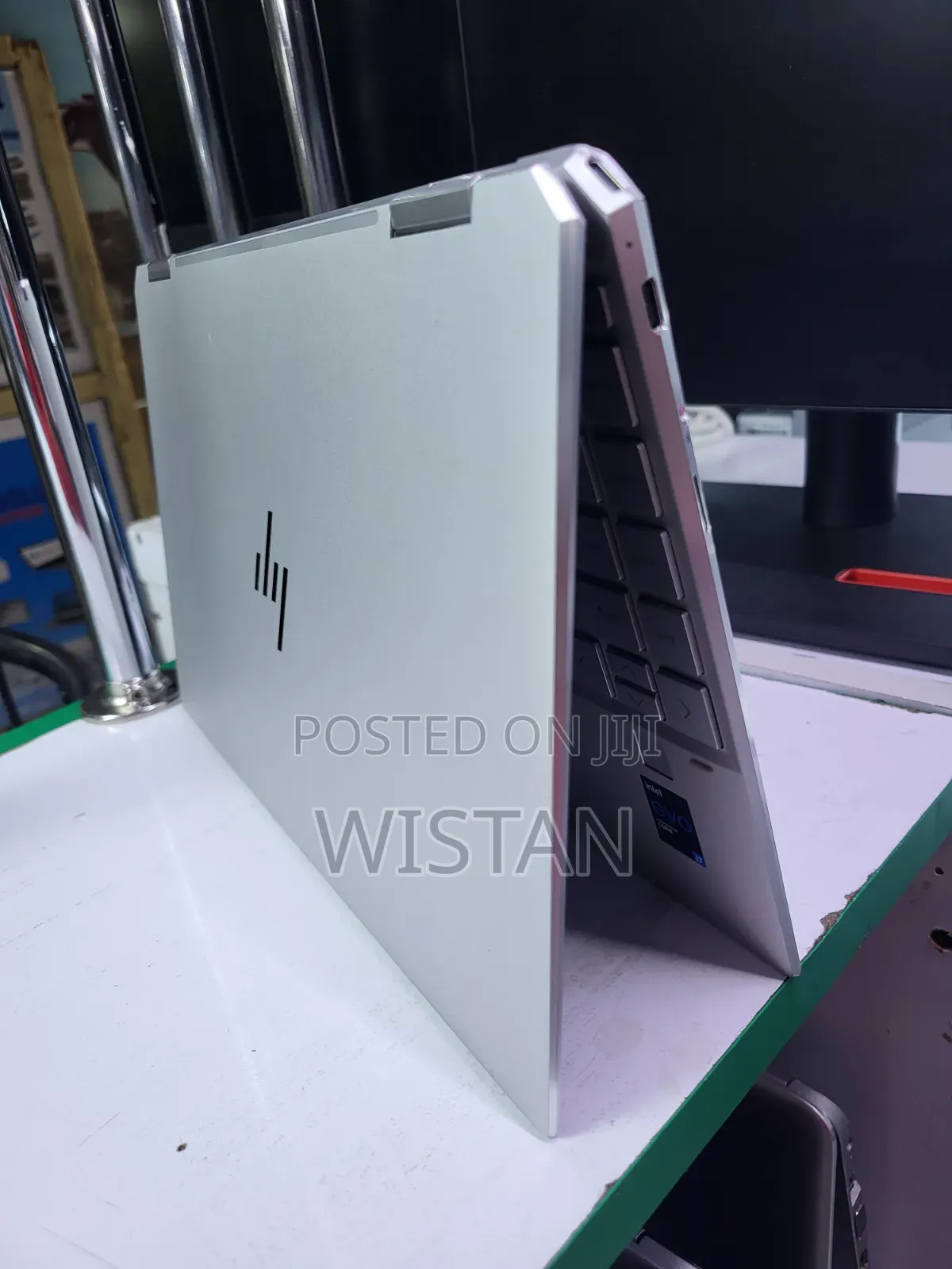Laptop HP Spectre X360 13 16GB Intel Core i7 SSD 512GB