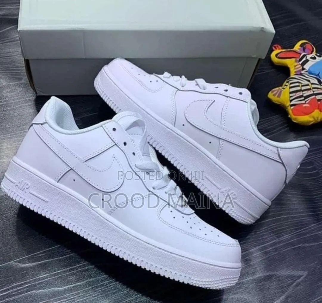 Nike Airforce