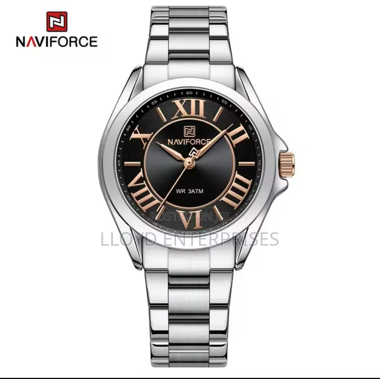 Naviforce Ladies #Nf5037