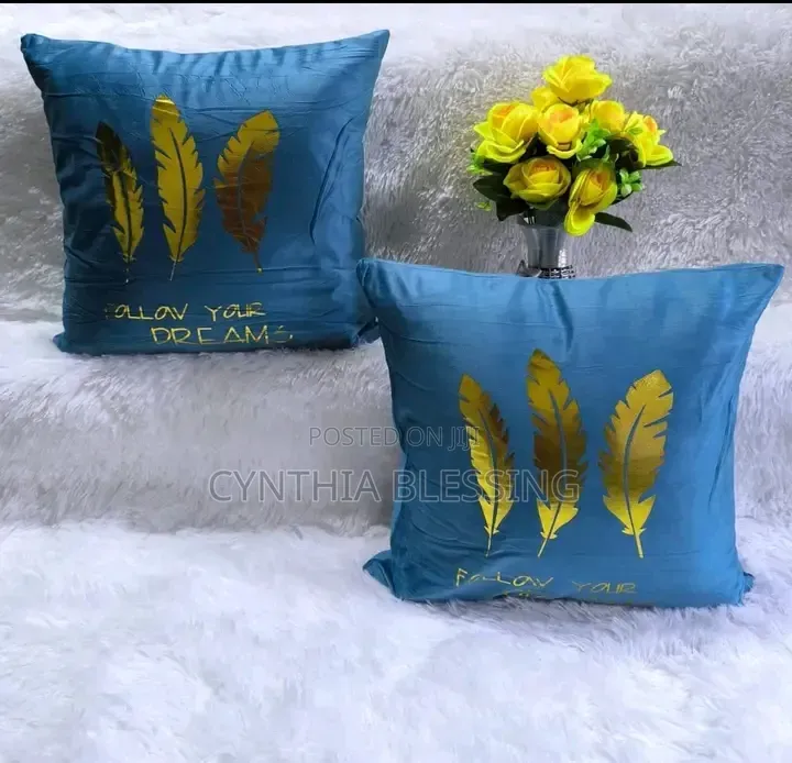 Elegant Design Pillow Covers_tpcm