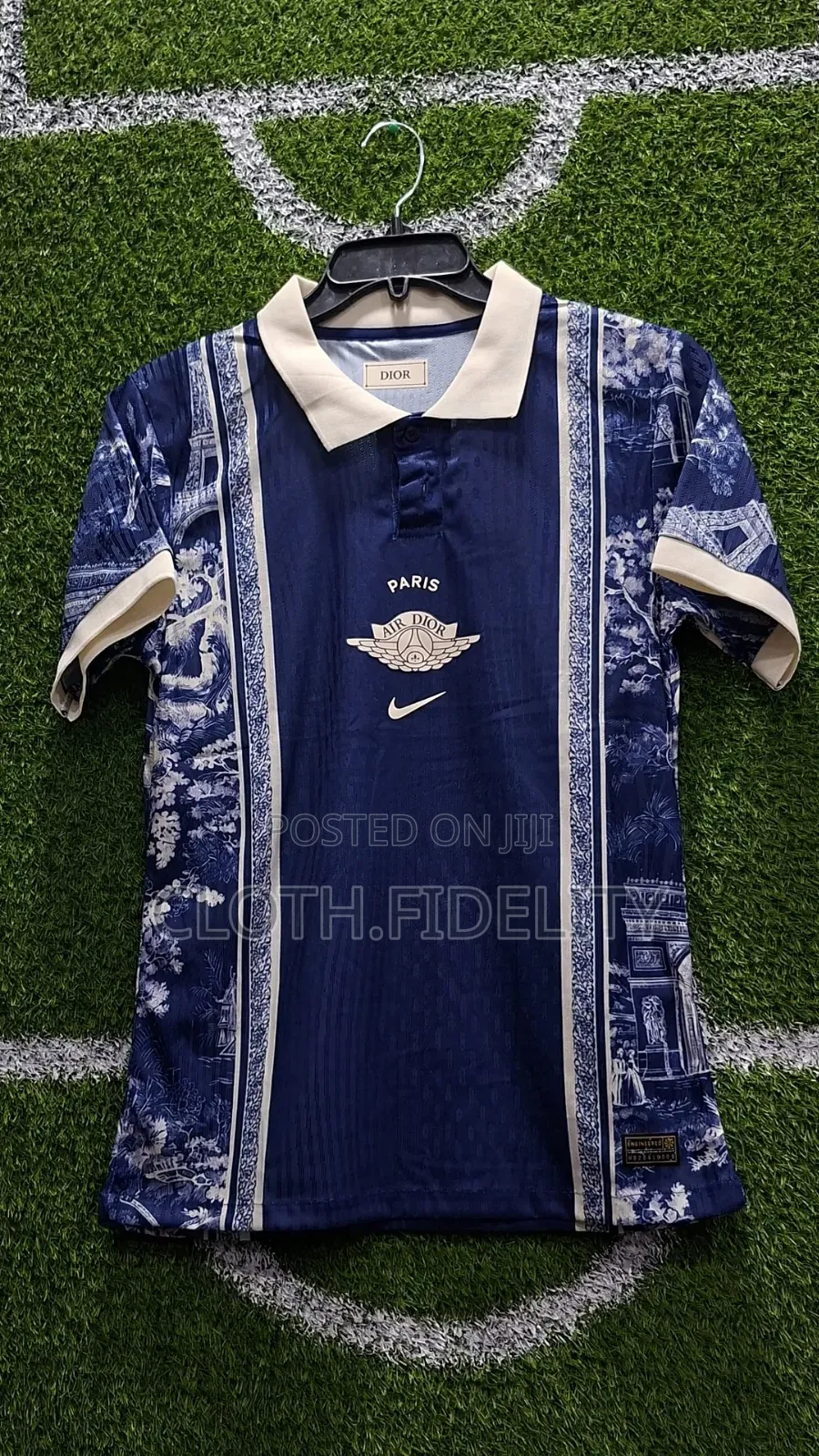 PSG Concept Kit 2026