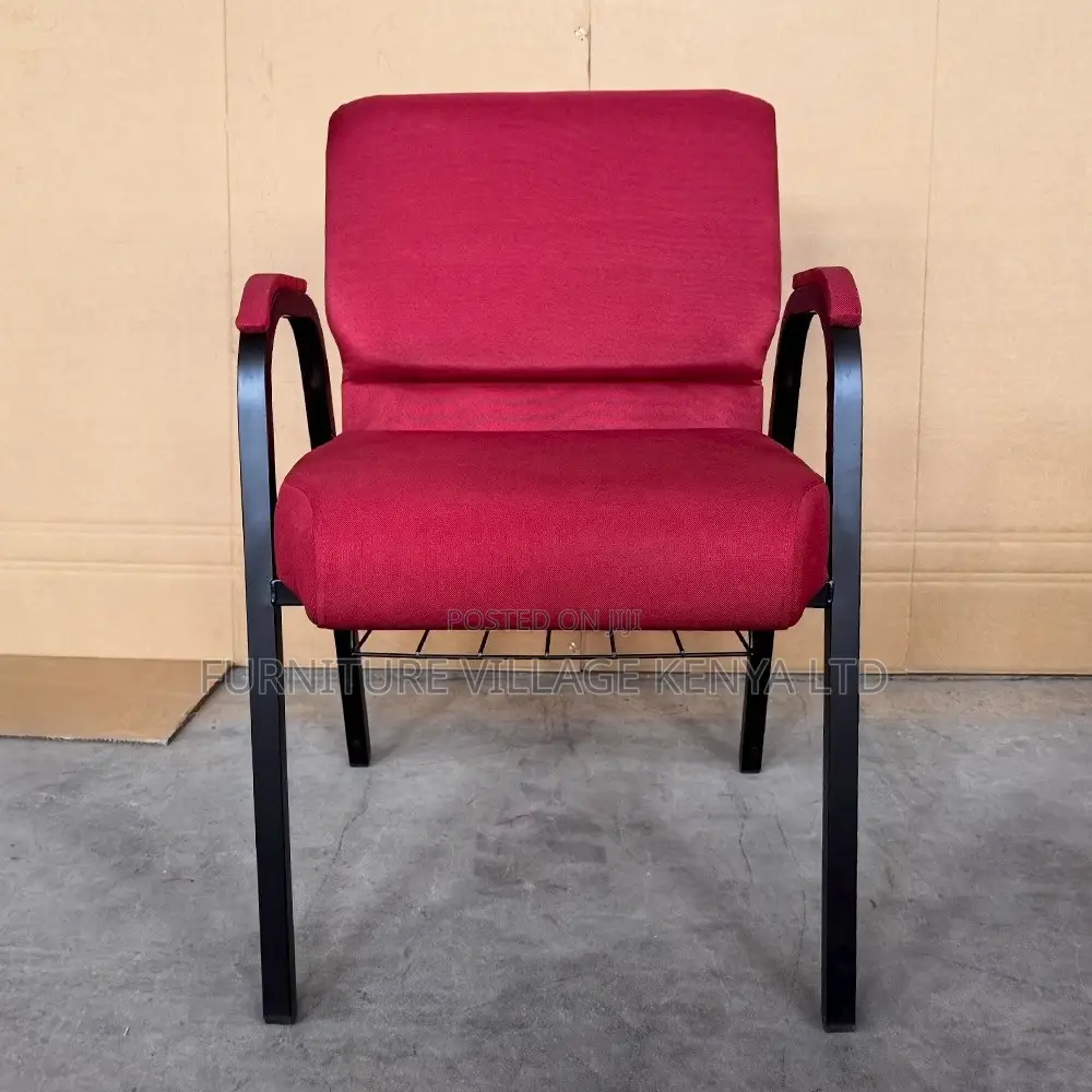 Mid Back Office Chair ; Banquet Conference Chair