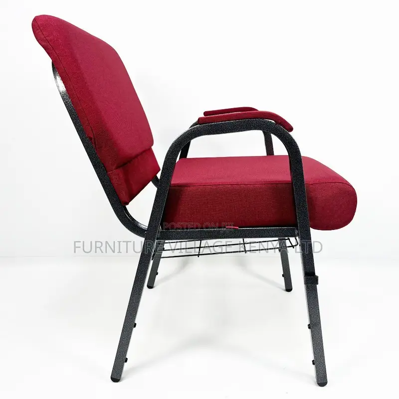 Mid Back Office Chair ; Banquet Conference Chair