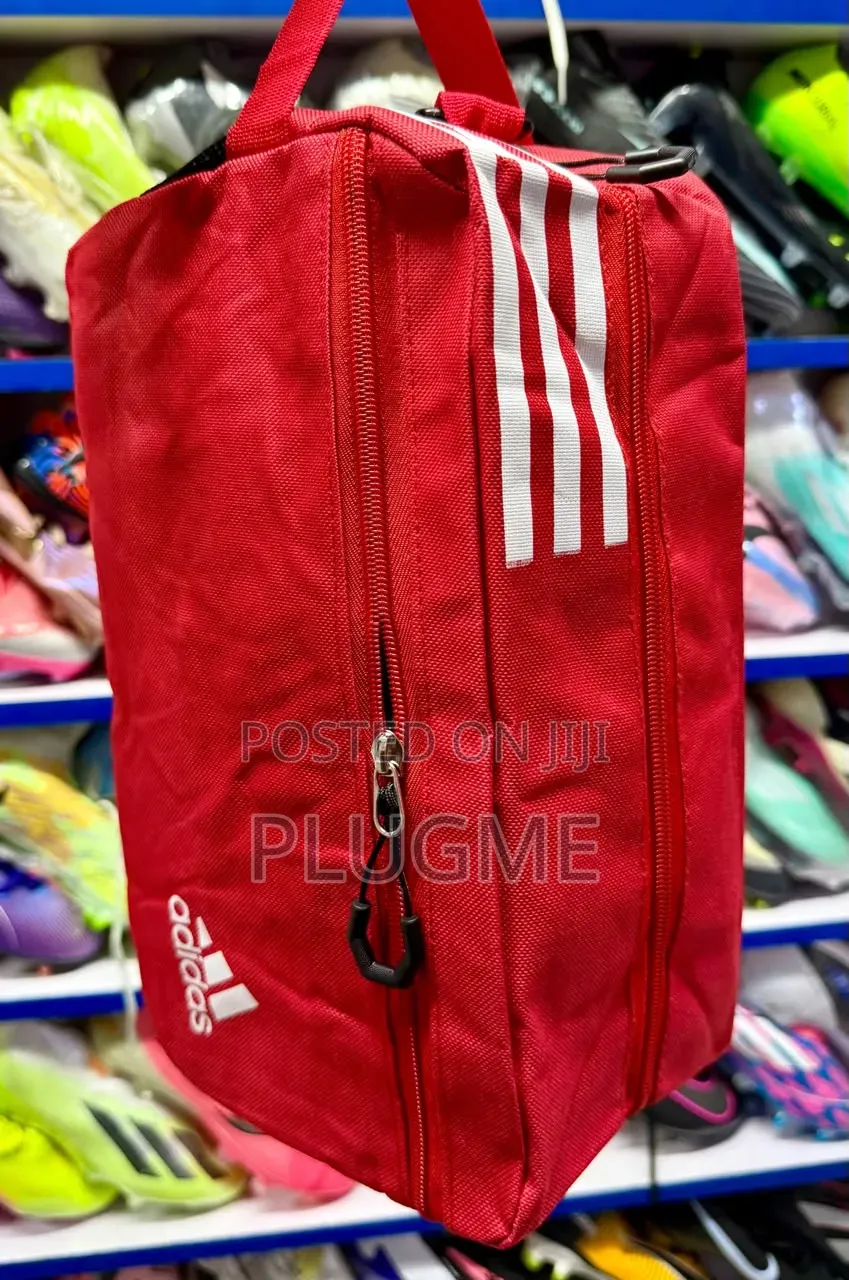 Nike/Adidas Sports/Football Boots Bag