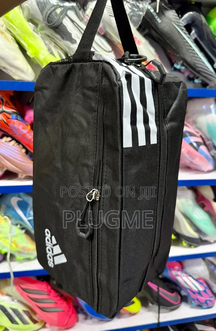 Nike/Adidas Sports/Football Boots Bag
