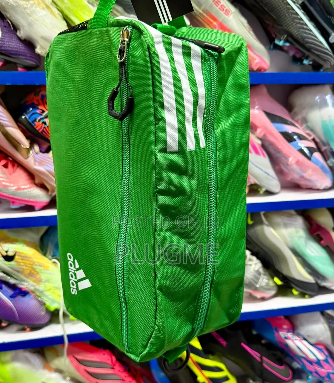 Nike/Adidas Sports/Football Boots Bag
