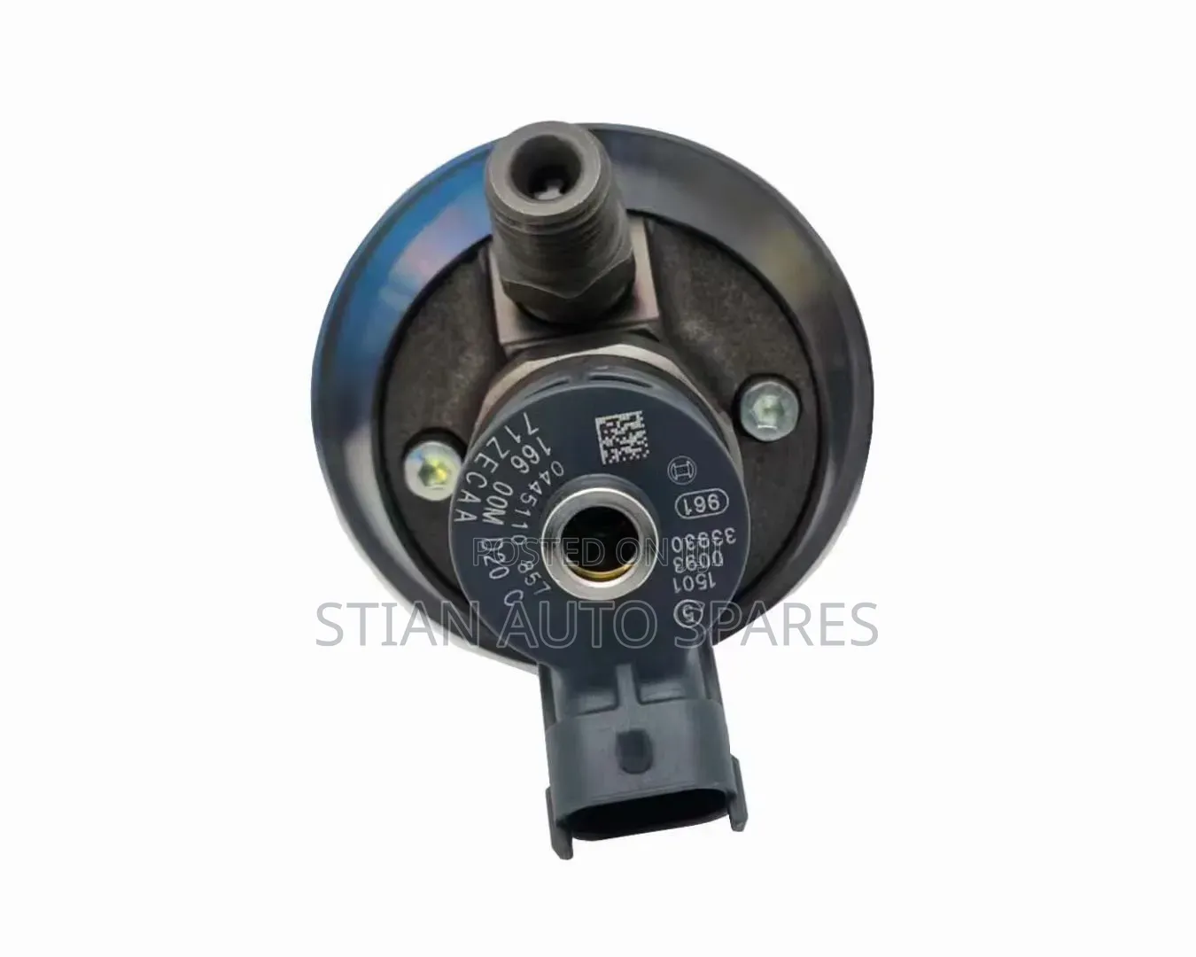 Nissan Patrol/Navara and Urban Zd30 Engine Genuine Injector Nozzles 17