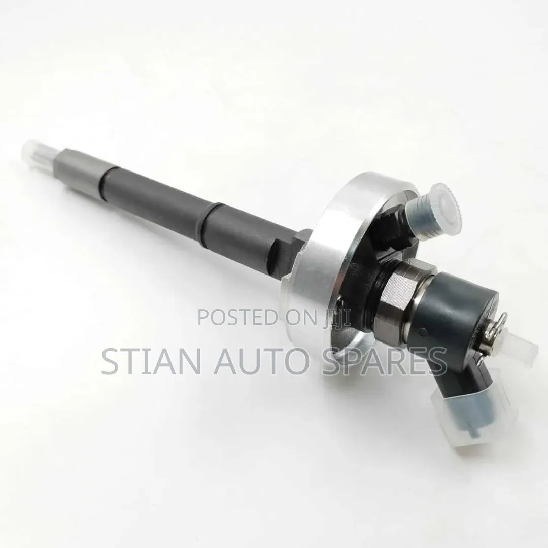 Nissan Patrol/Navara and Urban Zd30 Engine Genuine Injector Nozzles 17