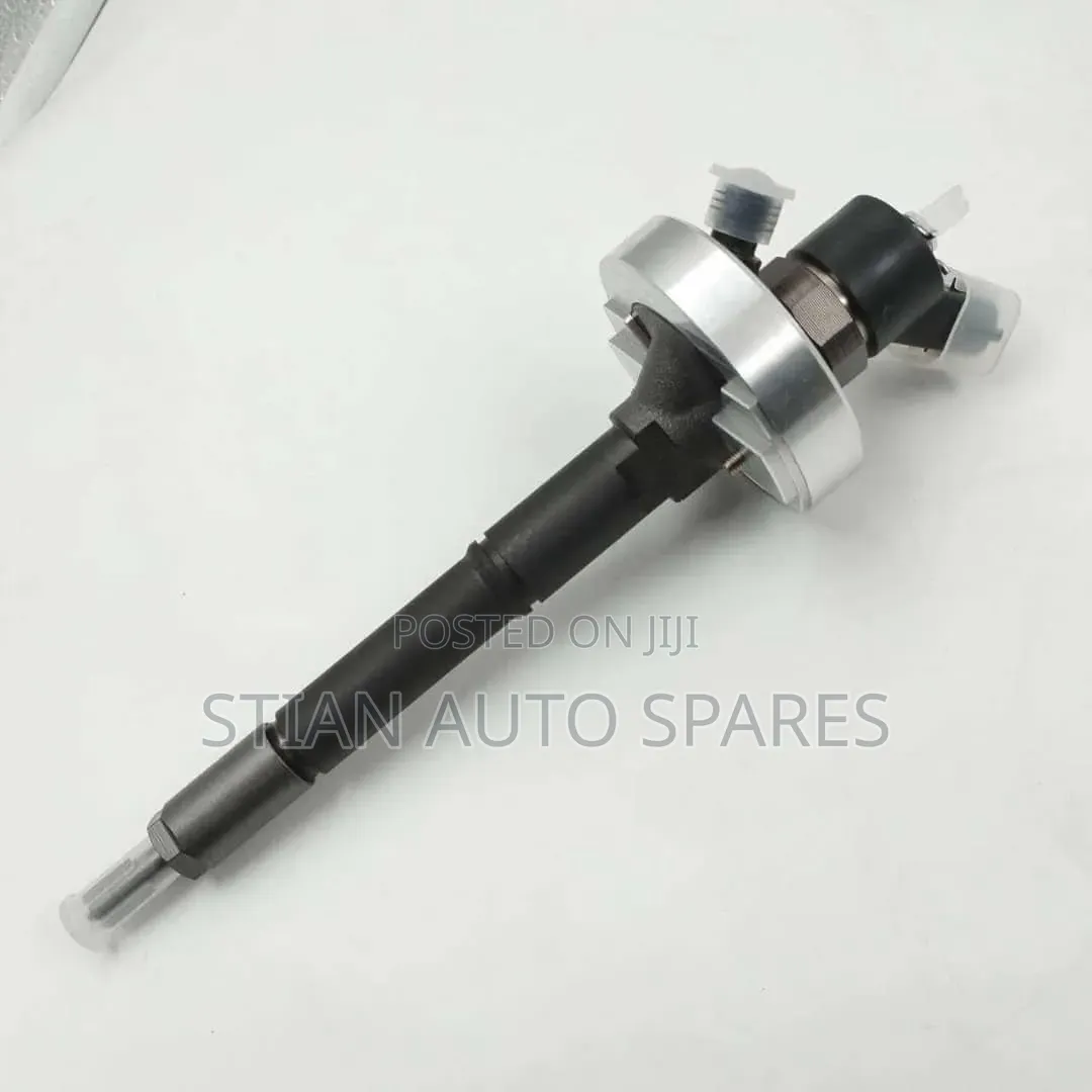 Nissan Patrol/Navara and Urban Zd30 Engine Genuine Injector Nozzles 17