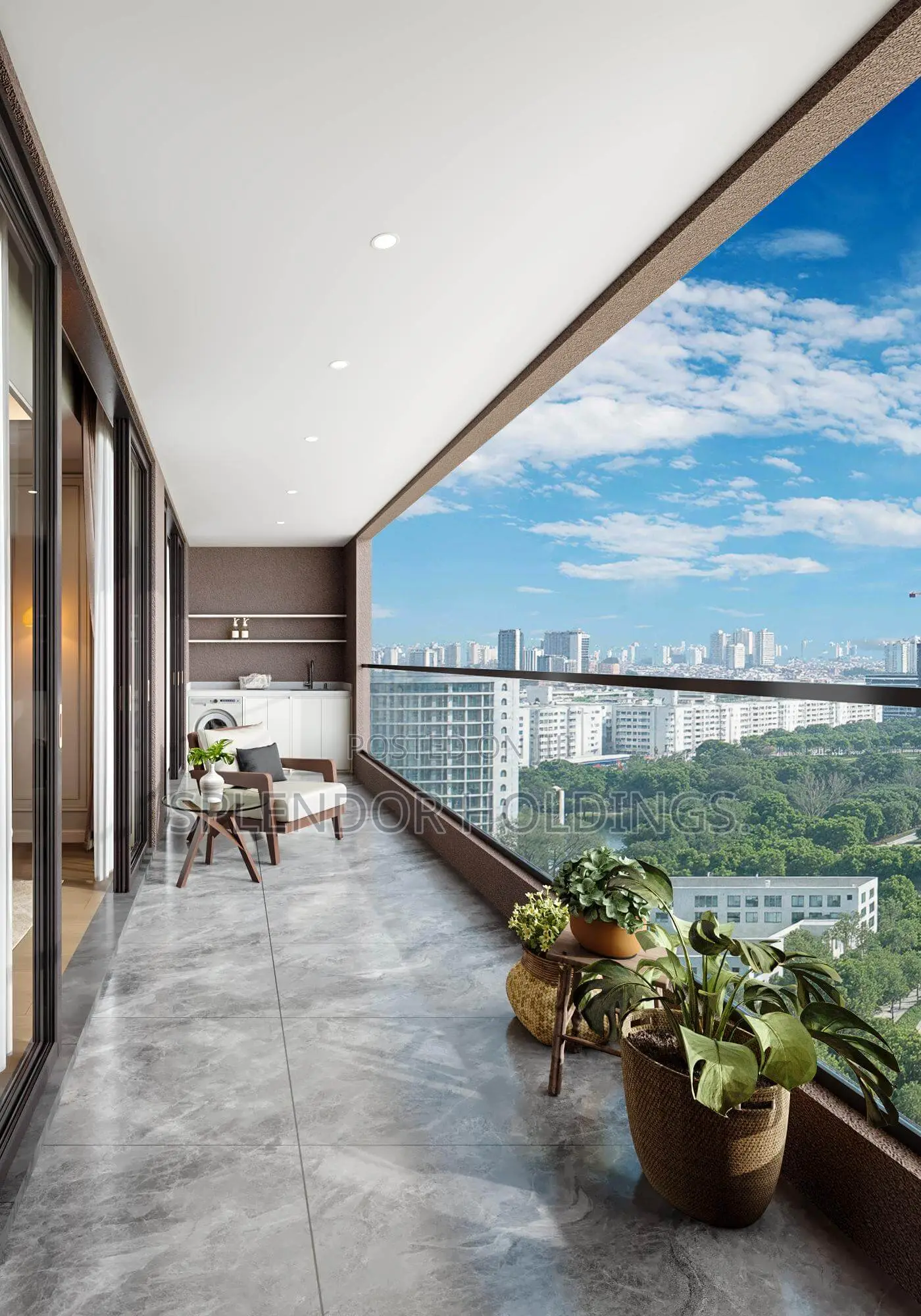 1bdrm Apartment in Raphta Road Area for sale