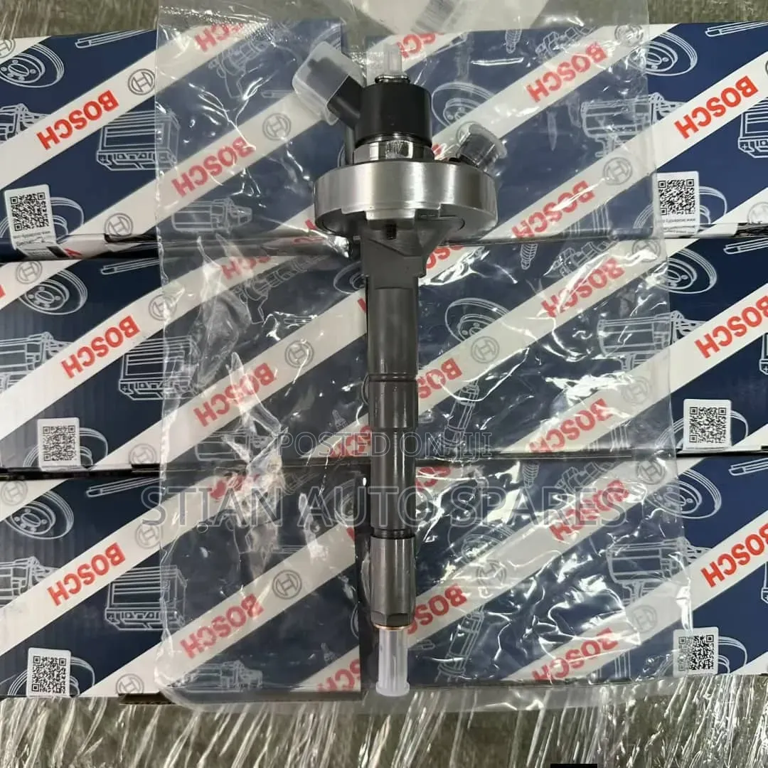 Nissan Urvan/Caravan and Atlas Zd30 Genuine Injector Nozzle 19