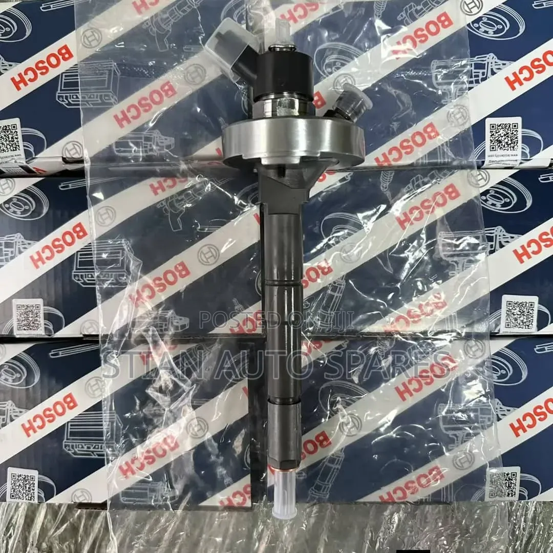 Nissan Urvan/Caravan and Atlas Zd30 Genuine Injector Nozzle 19