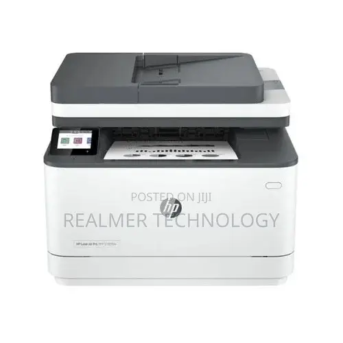 Hp Laserjet Pro MFP 3103fdw