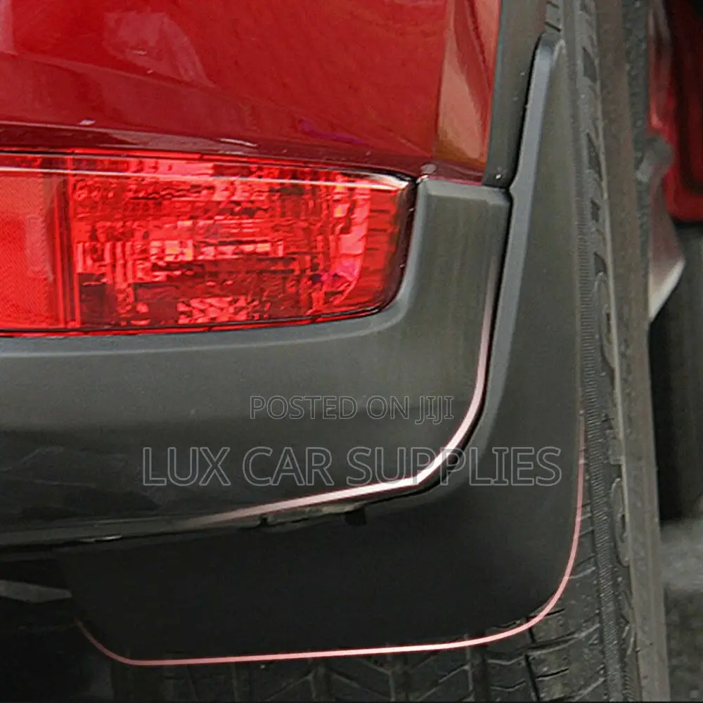 Full Set Factory Splash Guards Mud Flaps for Mazda Cx5