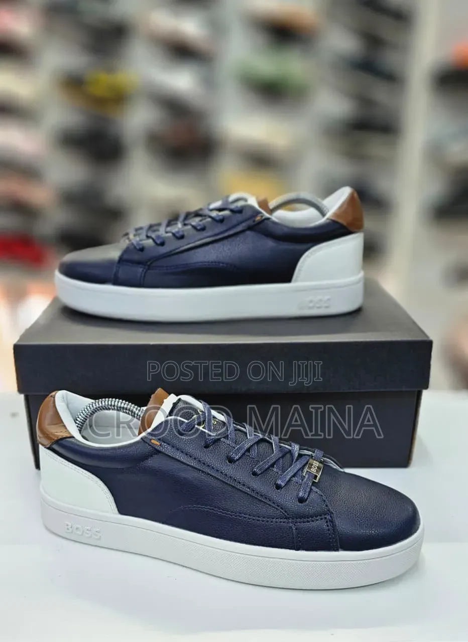 Hugo Boss Loafers