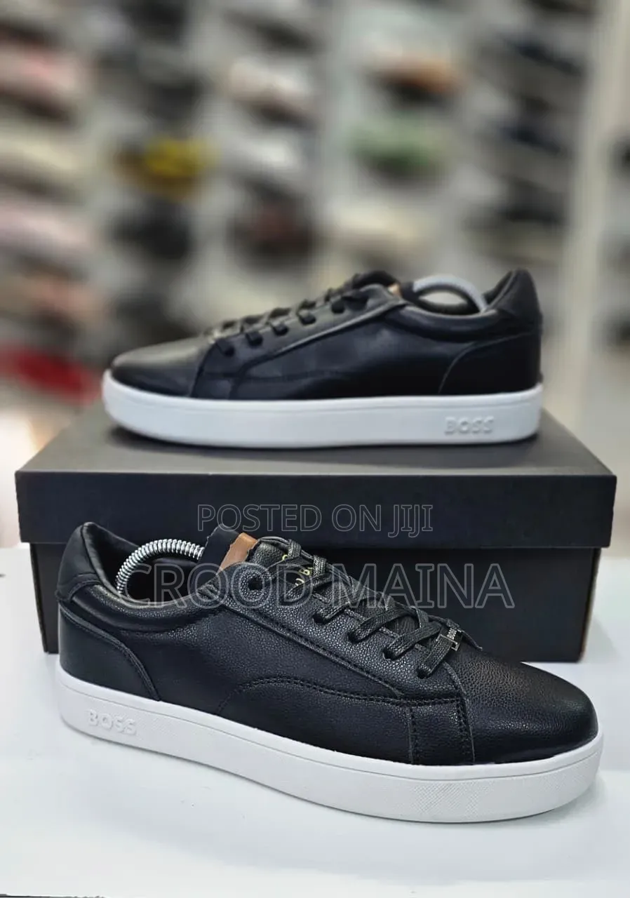 Hugo Boss Loafers