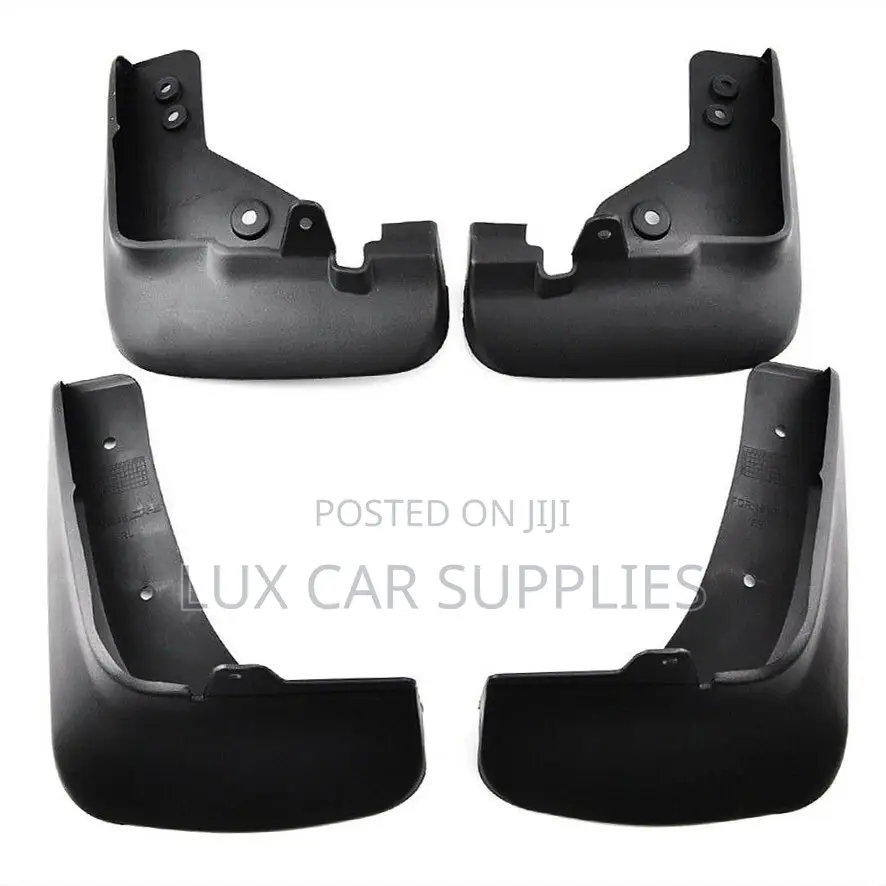 Full Set Factory Splash Guards Mud Flaps for Mazda Cx5