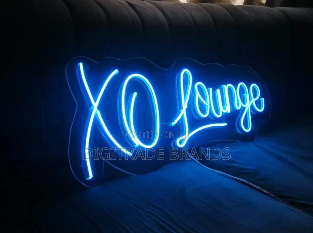 Neon Signs