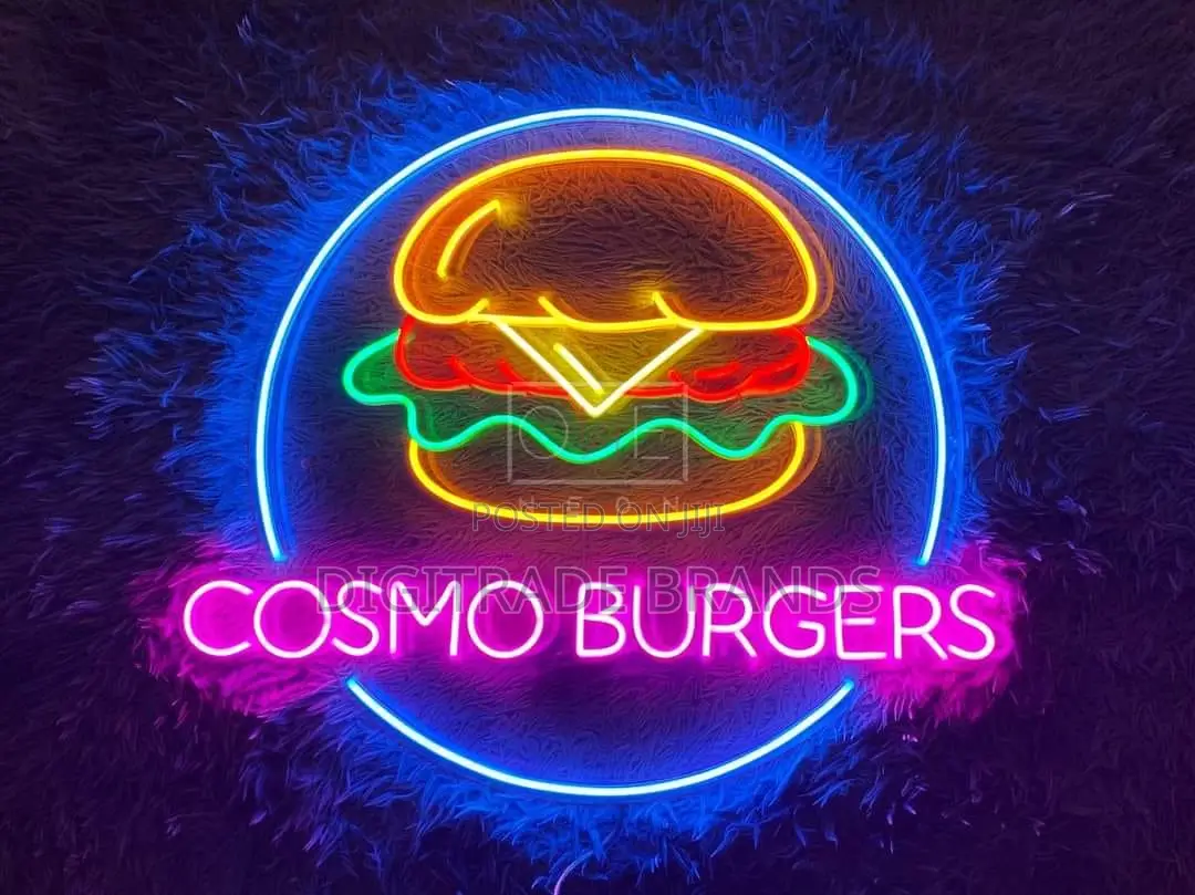 Neon Signs