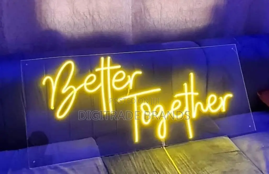 Neon Signs