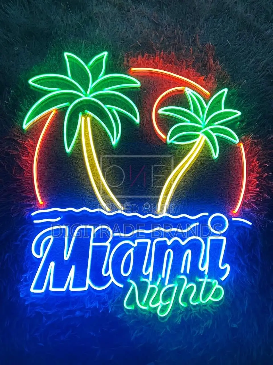 Neon Signs