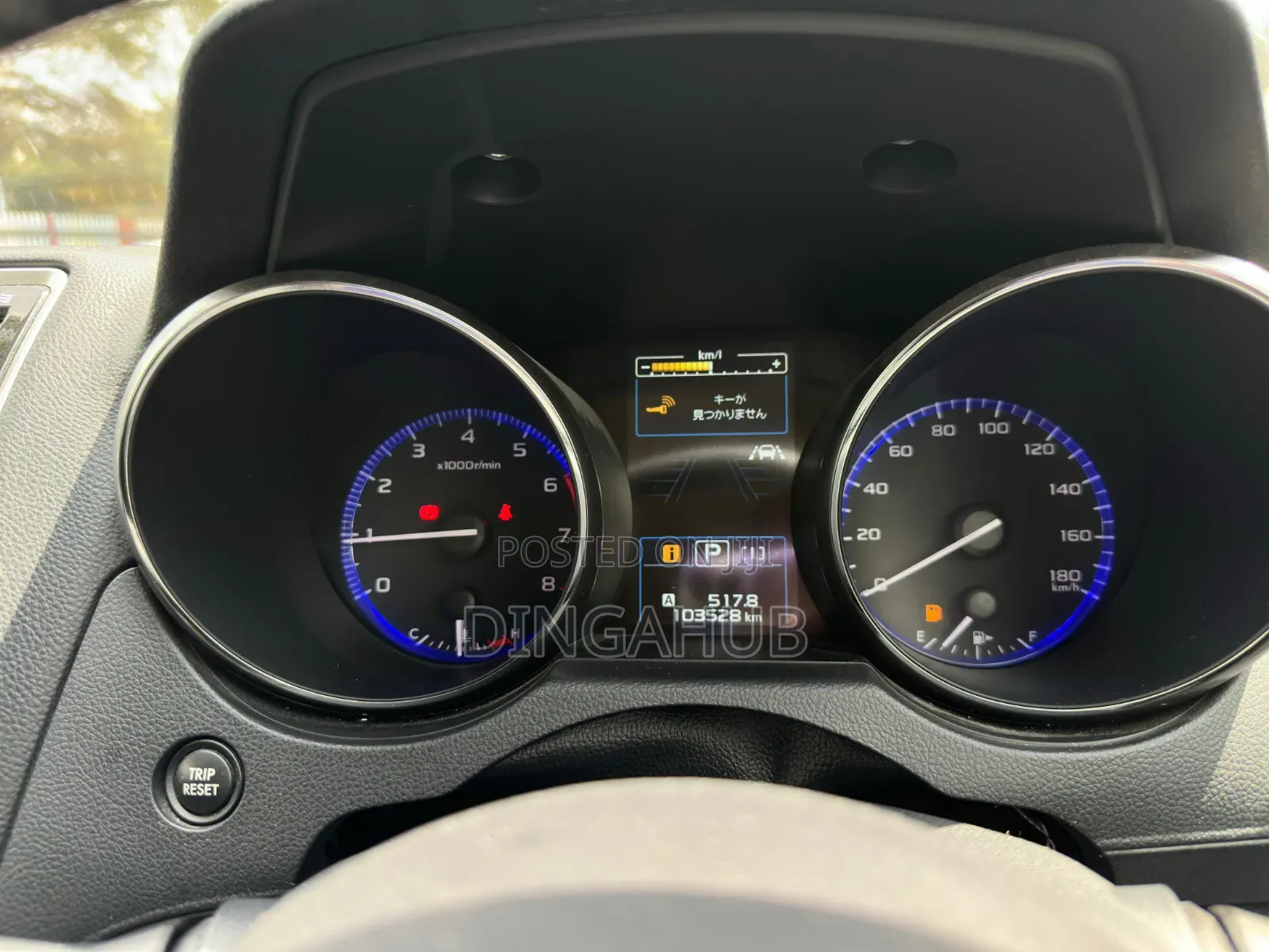 Subaru Outback 2020 White