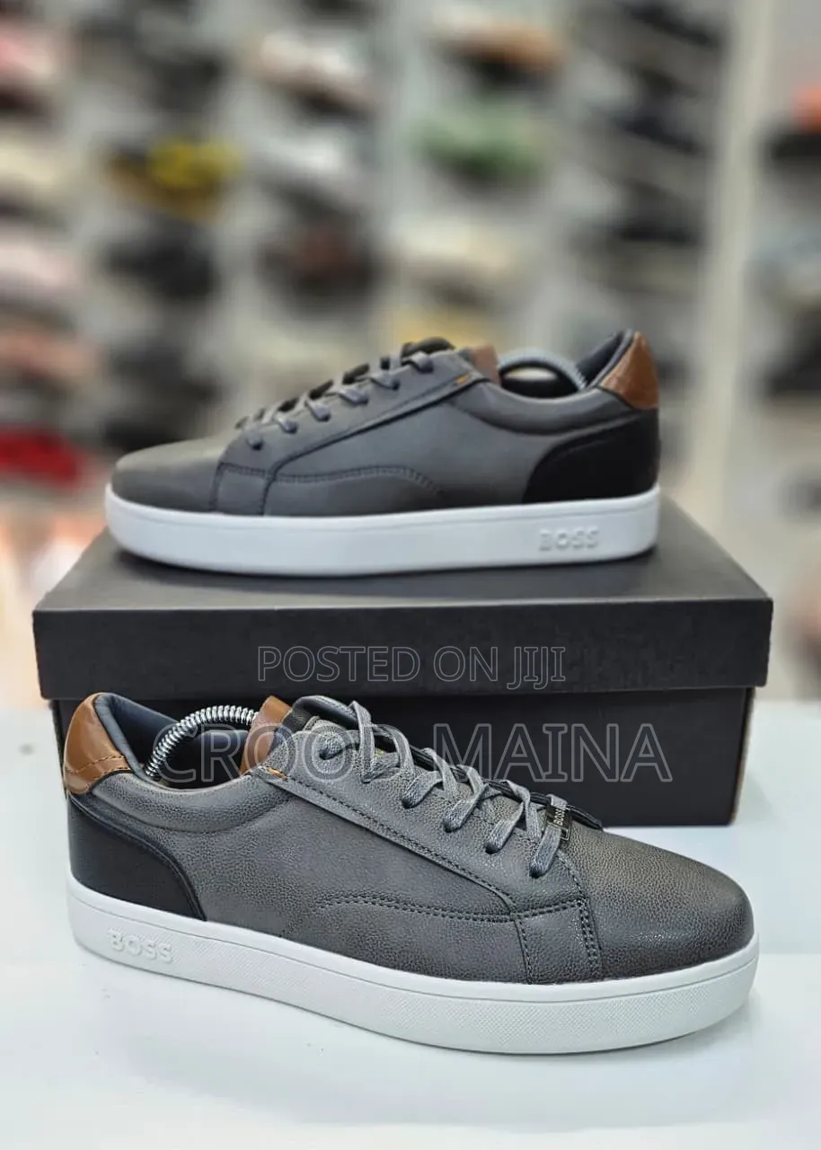 Hugo Boss Loafers