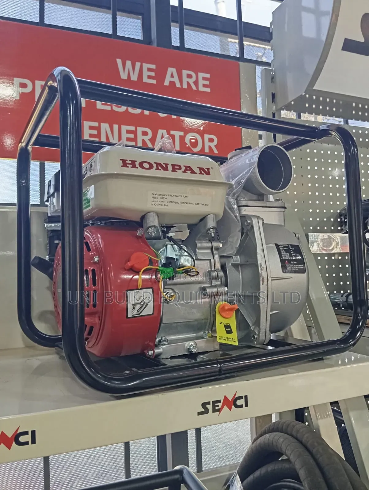 Honpan Poker Engine