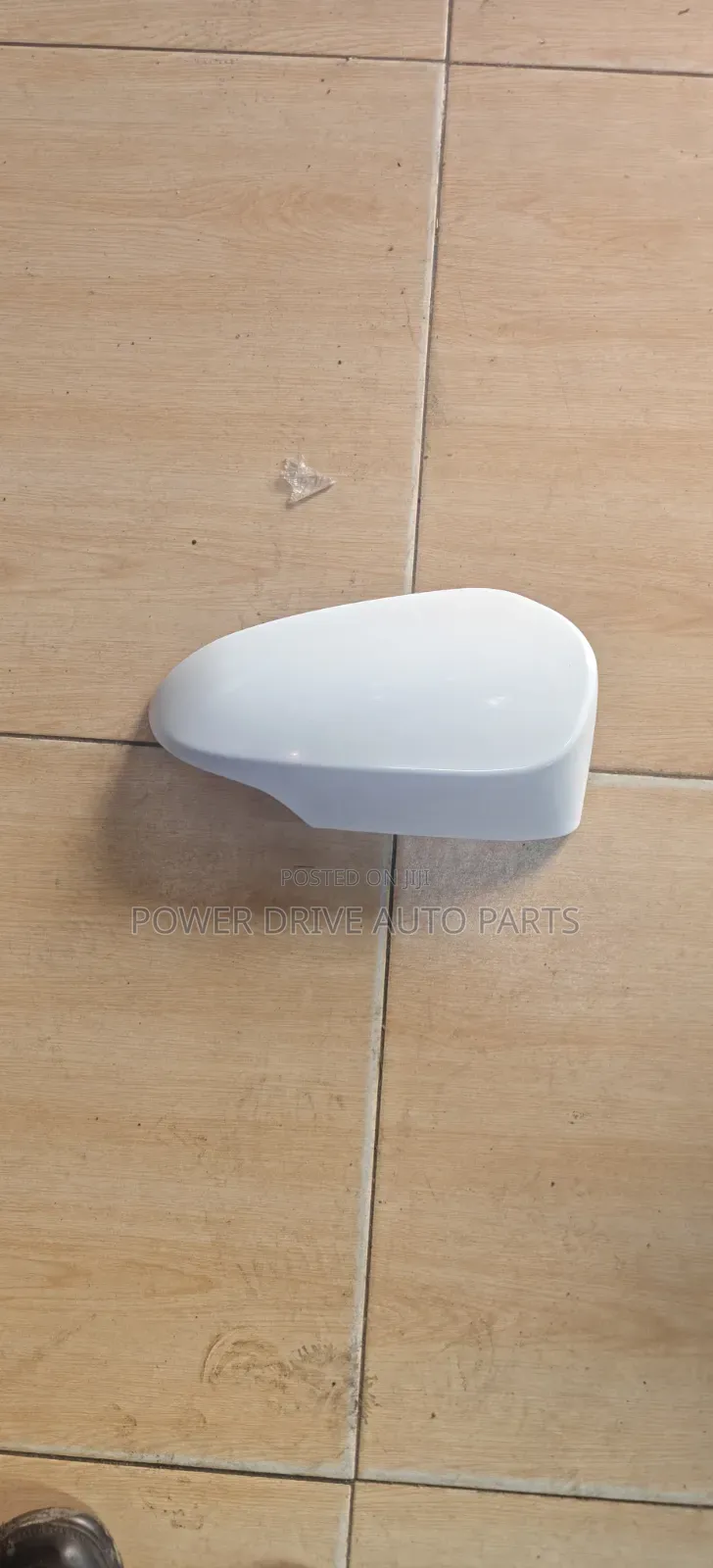 Side Mirror Cover Vitz 2018
