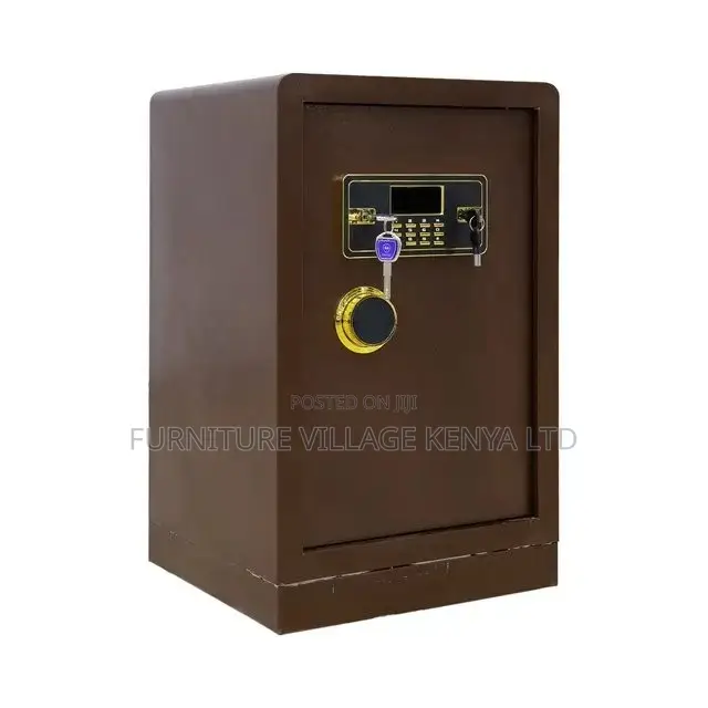 Fireproof Safe Box ; Digital 80kgs Fireproof Safe Box