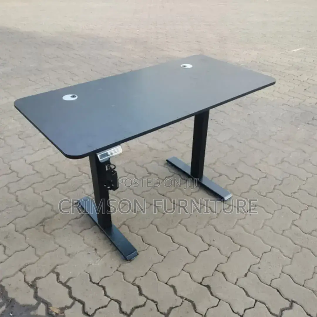 Adjustable Elcetric Desk