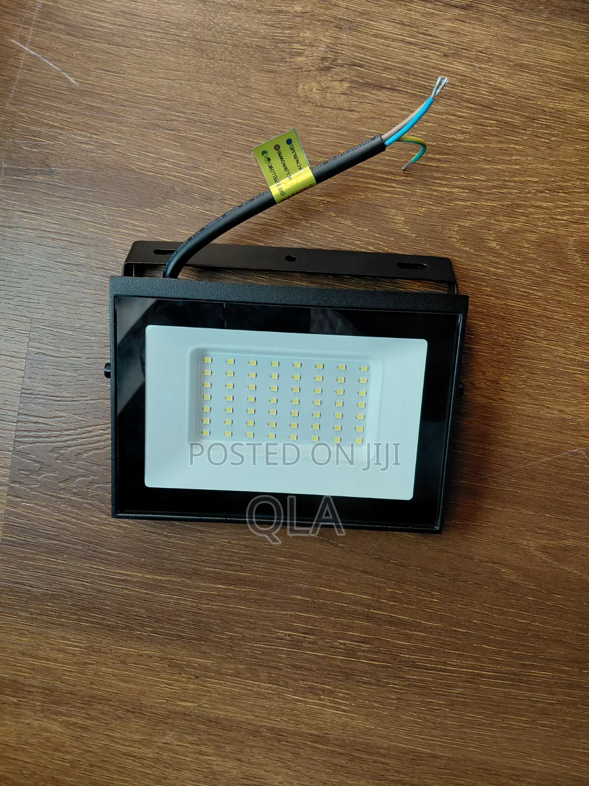 Led Floodlight 50w