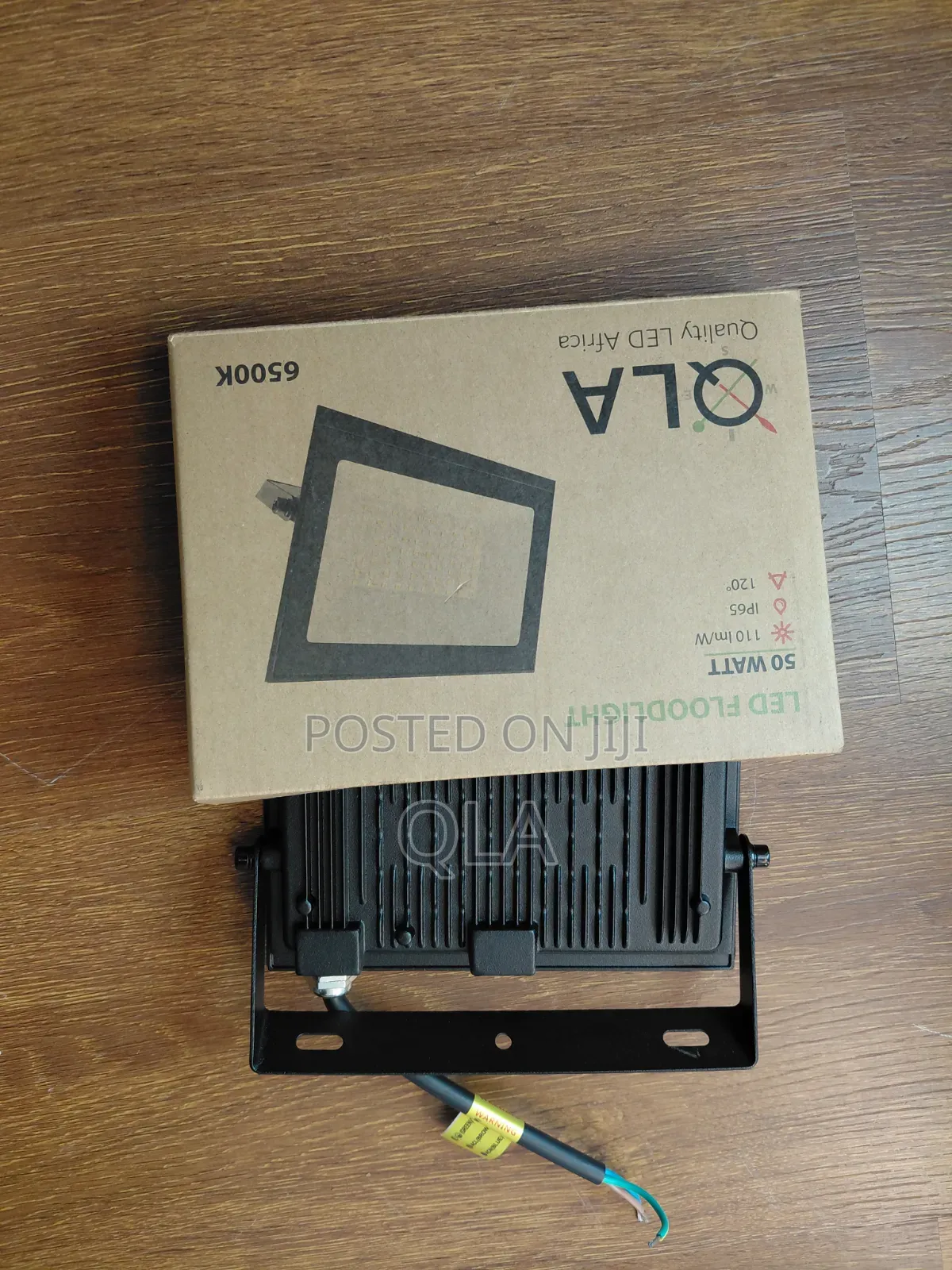 Led Floodlight 50w