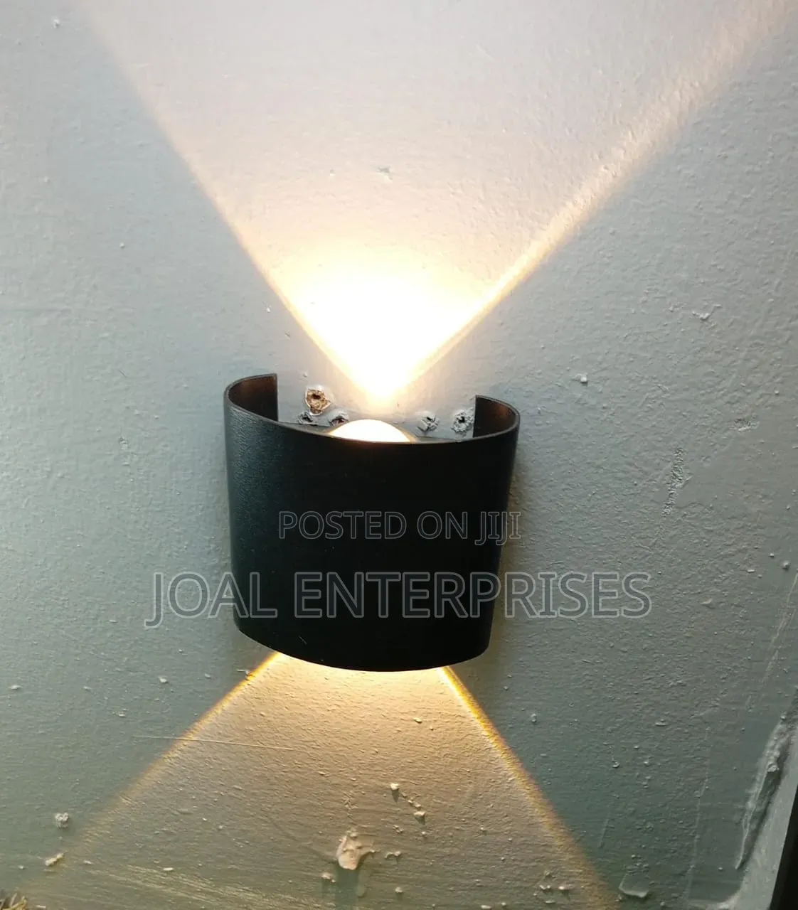 1 Eye Led Light