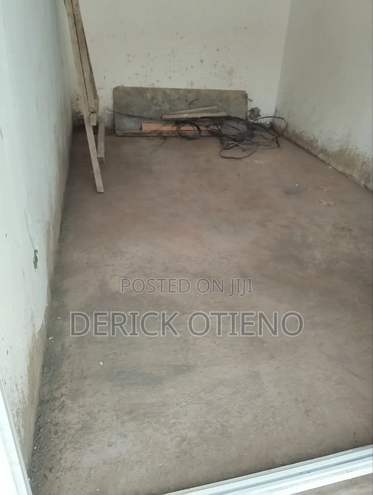 Shop for Rent in Kilimani